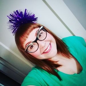 Meet your Posher, Randi